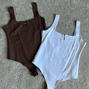 Abercrombie and fitch bodysuits